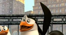 The Penguins of Madagascar Trailer