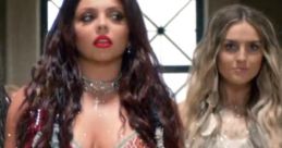 Little Mix - Black Magic