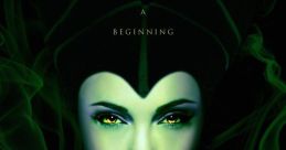 Maleficent Teaser