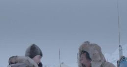Gravity Spin-Off Short Film Aningaaq