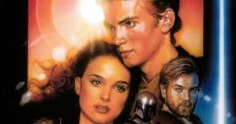 Star Wars: Episode II - Attack of the Clones (2002)
