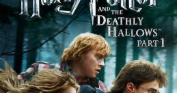 Harry Potter and the Deathly Hallows: Part 1 (2010)