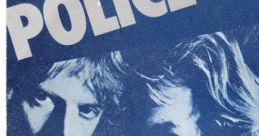The Police - Message In A Bottle
