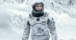 Interstellar