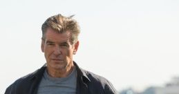 The November Man Teaser
