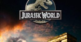 Jurassic World Teaser