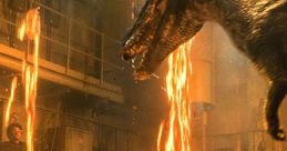 Jurassic World Trailer