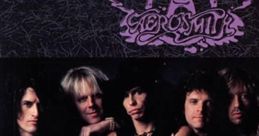 Aerosmith - Dude (Looks Like A Lady)