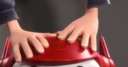 Big Hero 6 Trailer
