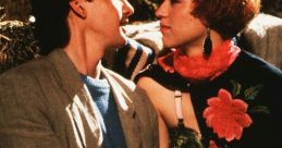 Pretty in Pink (1986)