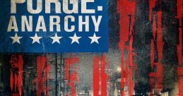 The Purge: Anarchy Trailer
