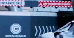 Robocop Trailer