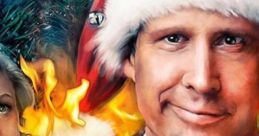National Lampoon's Christmas Vacation (1989)
