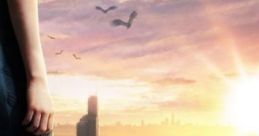 Divergent Trailer