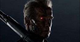 Terminator Genisys Teaser