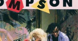 Thompson Twins - Hold Me Now