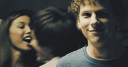 The Social Network (2010)