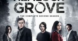 Hemlock Grove Season 2 Tv Show Trailer