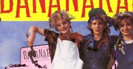 Bananarama - Cruel Summer (OFFICIAL VIDEO)