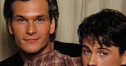 The Outsiders (1983)