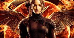 The Hunger Games: Mockingjay, Part 1 Teaser