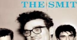 The Smiths - Asleep