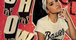 Becky G - Shower