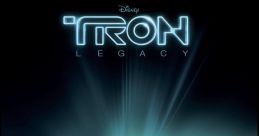 TRON Legacy