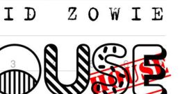 David Zowie - House Every Weekend