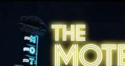 The Motel Life Trailer