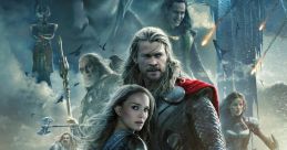 Thor The Dark World (2013)