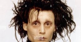 Edward Scissorhands (1990)