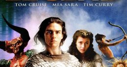 Legend (1985)