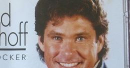 David Hasselhoff - Night Rocker