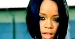Rihanna - Shut Up And Drive