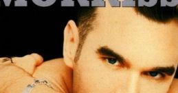 Morrissey - Suedehead