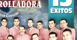 La Arrolladora Banda El Limón De René Camacho - Confesión
