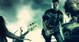 3 Doors Down - Here Without You