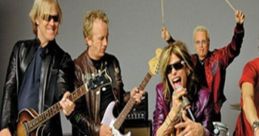 Aerosmith - Crazy