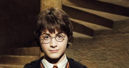 Harry Potter and the Sorcerer's Stone (2001)