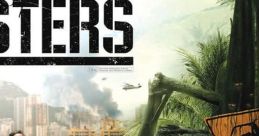 Monsters: Dark Continent Trailer