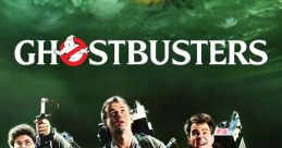 Ghostbusters (1984)