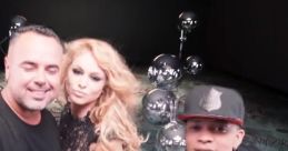 Juan Magan - Vuelve ft. Paulina Rubio, DCS