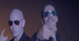 Pitbull - Rain Over Me ft. Marc Anthony