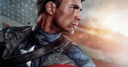 Captain America: The First Avenger (2011)