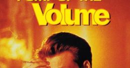 Pump Up the Volume (1990) Pump Up the Volume is an iconic movie from 1990, directed by Allan Moyle. This film holds a special
