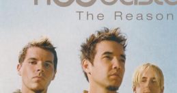 Hoobastank - The Reason