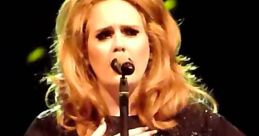 Adele - Make You Feel My Love (Live on Letterman)