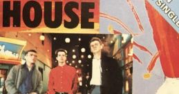Crowded House - Don't Dream It's Over