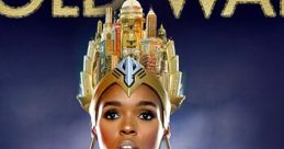 Janelle Monae - Cold War [Official Video]